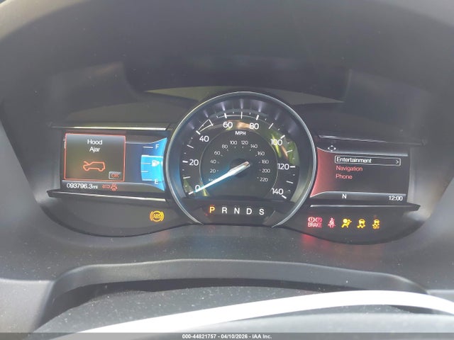 2018 FORD EXPLORER 1FM5K8D84JGB73507 Photo 6