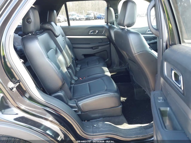 2018 FORD EXPLORER 1FM5K8D84JGB73507 Photo 7