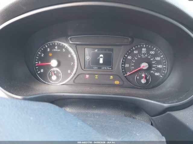 Продажа на аукционе авто 2017 Kia Sorento 3.3l Lx, vin: 5XYPGDA56HG193692, номер лота: 44821758