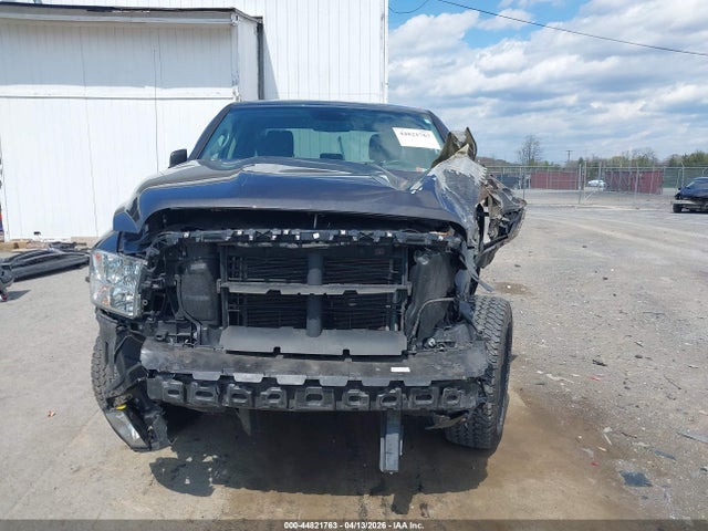 Aukcja sprzedaży 2019 Ram 1500 Classic Express  4x4 6'4 Box, vin: 1C6RR7FG3KS646917, numer aukcji: 44821763