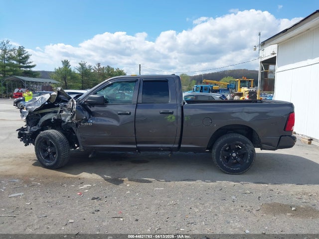 Aukcja sprzedaży 2019 Ram 1500 Classic Express  4x4 6'4 Box, vin: 1C6RR7FG3KS646917, numer aukcji: 44821763