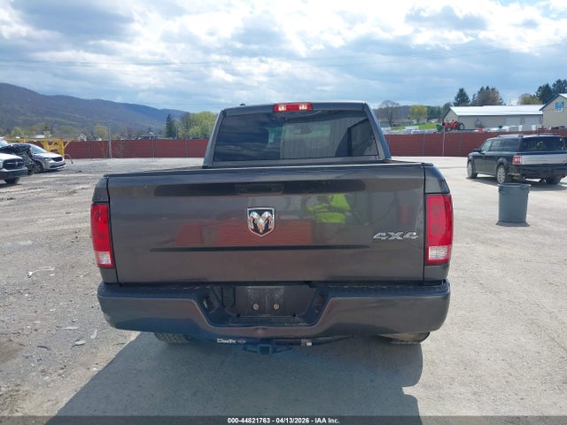 Aukcja sprzedaży 2019 Ram 1500 Classic Express  4x4 6'4 Box, vin: 1C6RR7FG3KS646917, numer aukcji: 44821763