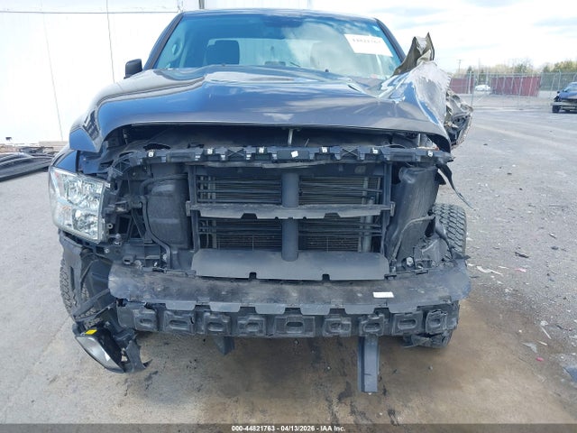 Aukcja sprzedaży 2019 Ram 1500 Classic Express  4x4 6'4 Box, vin: 1C6RR7FG3KS646917, numer aukcji: 44821763