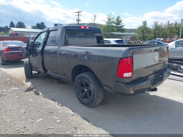 Aukcja sprzedaży 2019 Ram 1500 Classic Express  4x4 6'4 Box, vin: 1C6RR7FG3KS646917, numer aukcji: 44821763