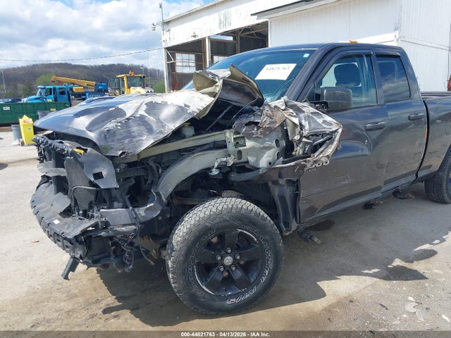 Aukcja sprzedaży 2019 Ram 1500 Classic Express  4x4 6'4 Box, vin: 1C6RR7FG3KS646917, numer aukcji: 44821763