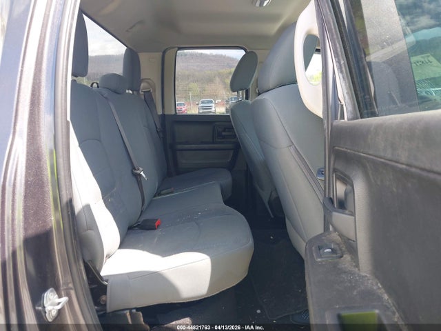 Aukcja sprzedaży 2019 Ram 1500 Classic Express  4x4 6'4 Box, vin: 1C6RR7FG3KS646917, numer aukcji: 44821763