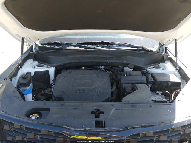 2021 KIA TELLURIDE 5XYP3DHC0MG110297 Photo 9