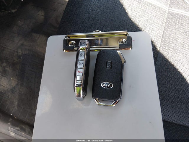 2021 KIA TELLURIDE 5XYP3DHC0MG110297 Photo 10