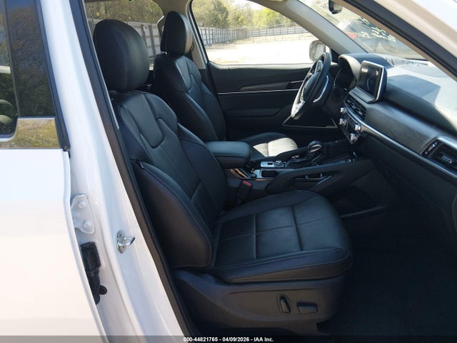 2021 KIA TELLURIDE 5XYP3DHC0MG110297 Photo 4