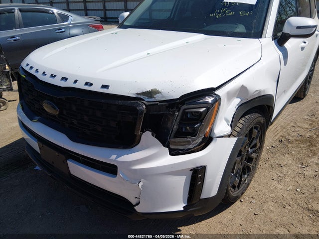 2021 KIA TELLURIDE 5XYP3DHC0MG110297 Photo 5