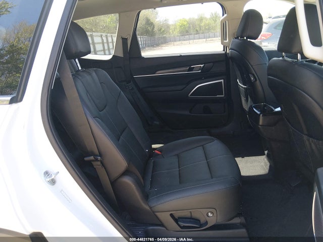 2021 KIA TELLURIDE 5XYP3DHC0MG110297 Photo 7