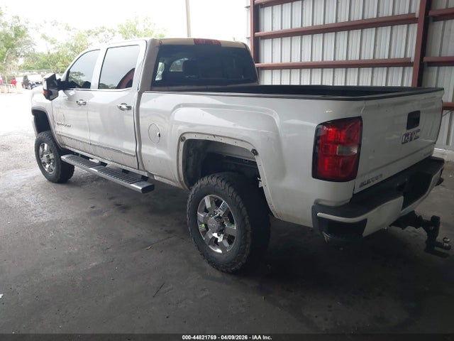 Aukcja sprzedaży 2019 Gmc Sierra 3500hd Denali, vin: 1GT42WEY1KF135680, numer aukcji: 44821769