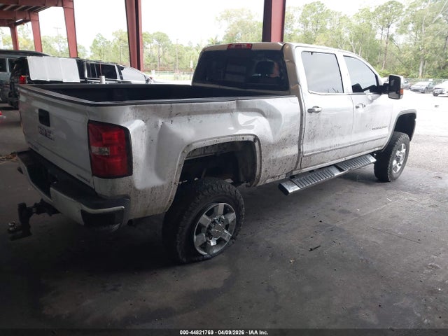 Aukcja sprzedaży 2019 Gmc Sierra 3500hd Denali, vin: 1GT42WEY1KF135680, numer aukcji: 44821769