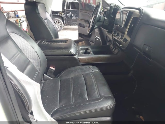 Aukcja sprzedaży 2019 Gmc Sierra 3500hd Denali, vin: 1GT42WEY1KF135680, numer aukcji: 44821769
