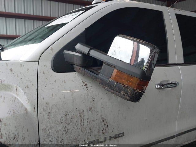 Aukcja sprzedaży 2019 Gmc Sierra 3500hd Denali, vin: 1GT42WEY1KF135680, numer aukcji: 44821769