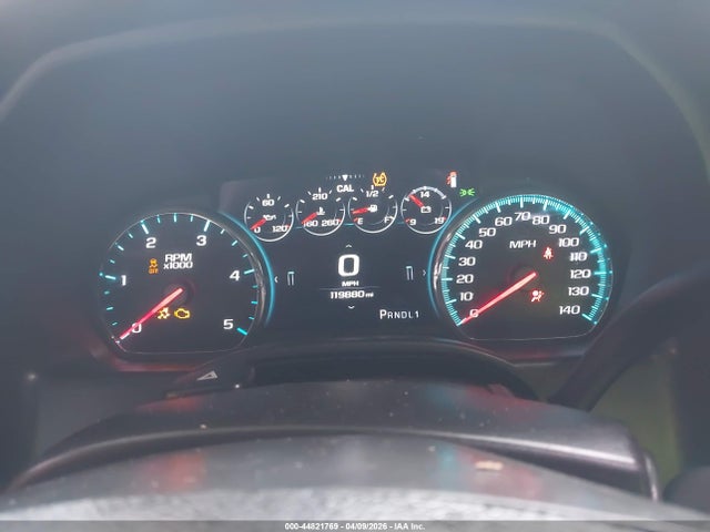 Aukcja sprzedaży 2019 Gmc Sierra 3500hd Denali, vin: 1GT42WEY1KF135680, numer aukcji: 44821769