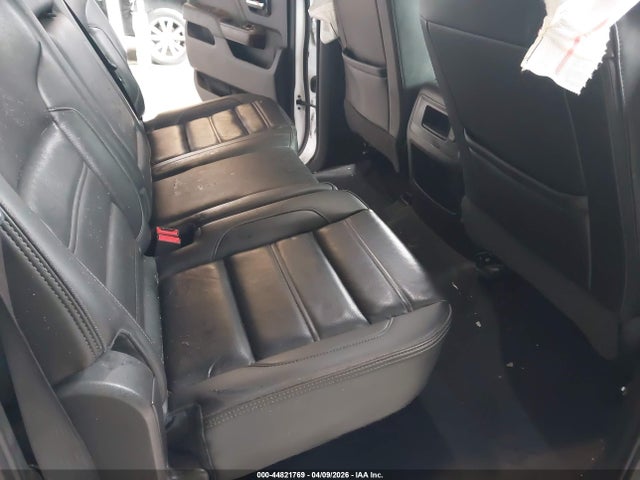 Aukcja sprzedaży 2019 Gmc Sierra 3500hd Denali, vin: 1GT42WEY1KF135680, numer aukcji: 44821769