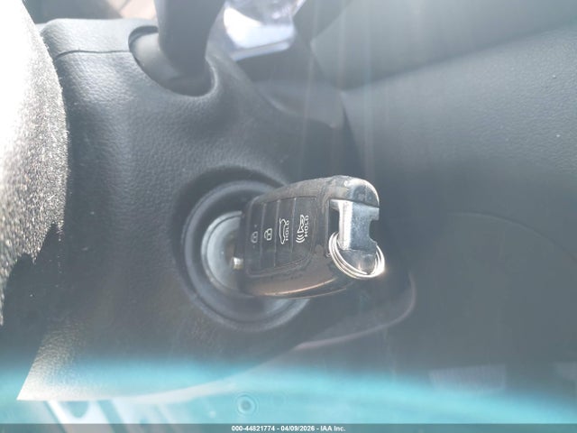 Hyundai Santa Fe Se 2019 5NMS2CAD5KH001914 Image 11