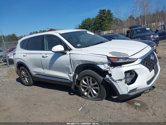 Hyundai Santa Fe Se 2019 5NMS2CAD5KH001914 Image 13