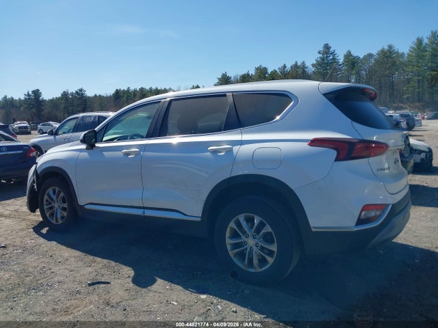 Hyundai Santa Fe Se 2019 5NMS2CAD5KH001914 Image 14