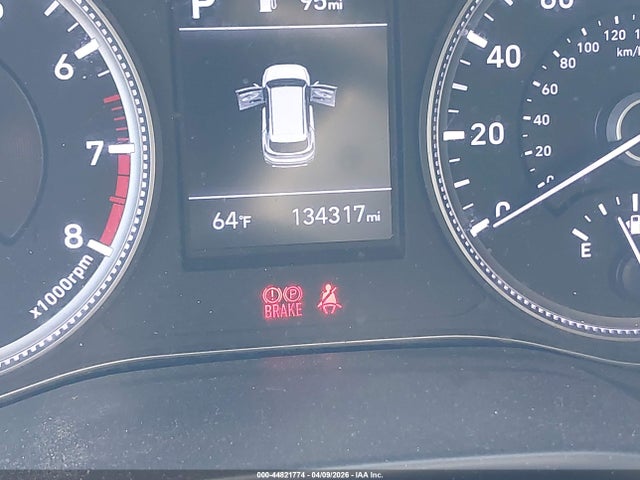 Hyundai Santa Fe Se 2019 5NMS2CAD5KH001914 Image 15