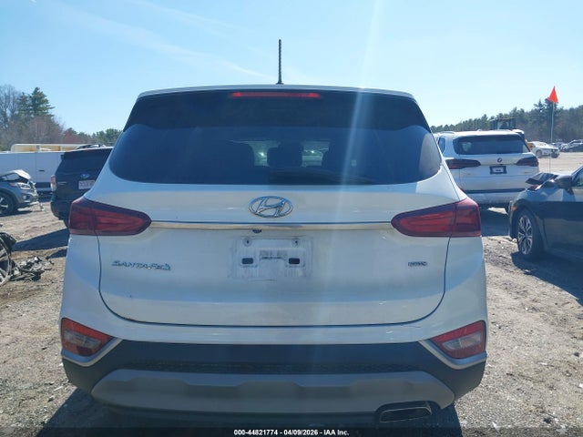 Hyundai Santa Fe Se 2019 5NMS2CAD5KH001914 Image 16