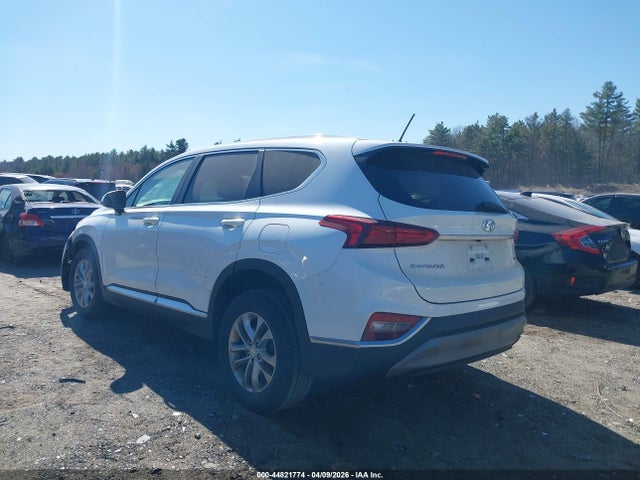 Hyundai Santa Fe Se 2019 5NMS2CAD5KH001914 Image 3