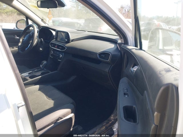 Hyundai Santa Fe Se 2019 5NMS2CAD5KH001914 Image 5