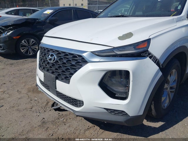Hyundai Santa Fe Se 2019 5NMS2CAD5KH001914 Image 6