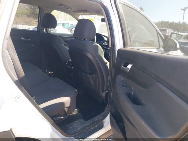Hyundai Santa Fe Se 2019 5NMS2CAD5KH001914 Image 8