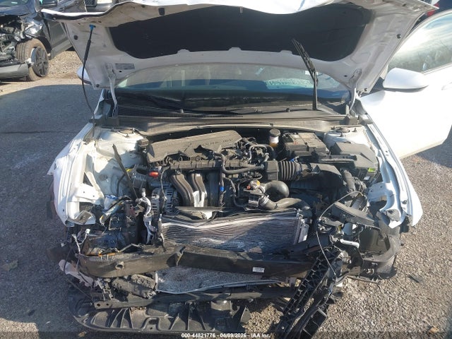 Aukcja sprzedaży 2024 Hyundai Elantra Se, vin: KMHLL4DG6RU685531, numer aukcji: 44821776