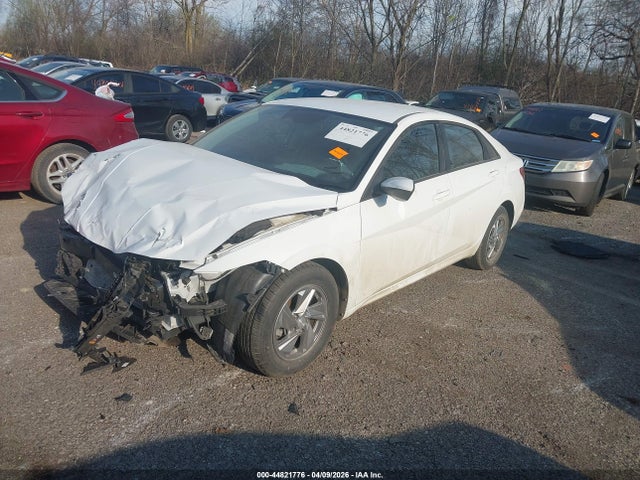 Aukcja sprzedaży 2024 Hyundai Elantra Se, vin: KMHLL4DG6RU685531, numer aukcji: 44821776