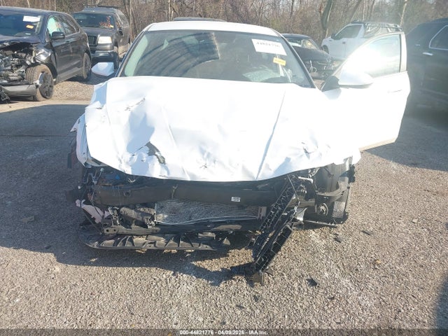 Aukcja sprzedaży 2024 Hyundai Elantra Se, vin: KMHLL4DG6RU685531, numer aukcji: 44821776