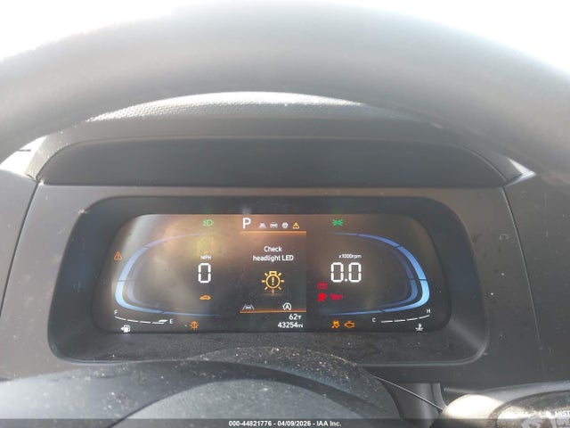 Aukcja sprzedaży 2024 Hyundai Elantra Se, vin: KMHLL4DG6RU685531, numer aukcji: 44821776