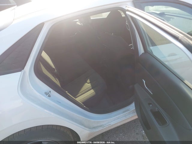 Aukcja sprzedaży 2024 Hyundai Elantra Se, vin: KMHLL4DG6RU685531, numer aukcji: 44821776