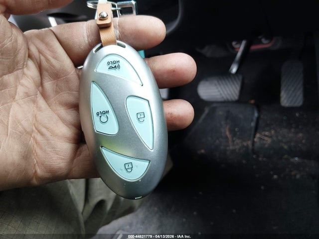 Aukcja sprzedaży 2025 Hyundai Ioniq 6 Se, vin: KMHM24AC4SA093545, numer aukcji: 44821779