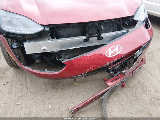 Aukcja sprzedaży 2025 Hyundai Ioniq 6 Se, vin: KMHM24AC4SA093545, numer aukcji: 44821779