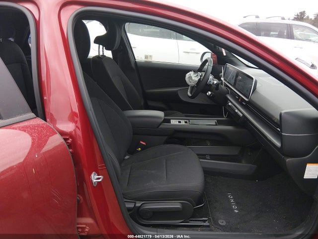 Aukcja sprzedaży 2025 Hyundai Ioniq 6 Se, vin: KMHM24AC4SA093545, numer aukcji: 44821779
