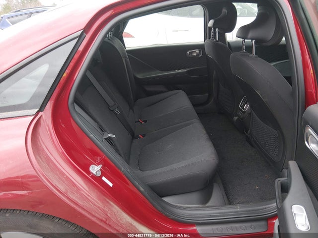 Aukcja sprzedaży 2025 Hyundai Ioniq 6 Se, vin: KMHM24AC4SA093545, numer aukcji: 44821779