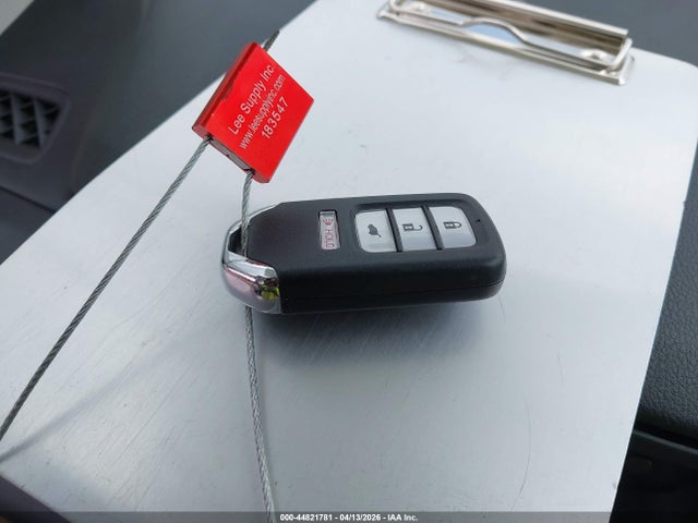 2016 Honda Cr-v Ex-l მანქანა იყიდება აუქციონზე, vin: 2HKRM4H78GH667142, აუქციონის ნომერი: 44821781