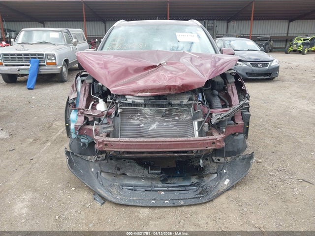2016 Honda Cr-v Ex-l მანქანა იყიდება აუქციონზე, vin: 2HKRM4H78GH667142, აუქციონის ნომერი: 44821781
