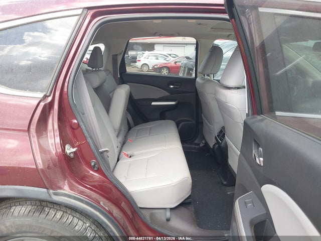 2016 Honda Cr-v Ex-l მანქანა იყიდება აუქციონზე, vin: 2HKRM4H78GH667142, აუქციონის ნომერი: 44821781