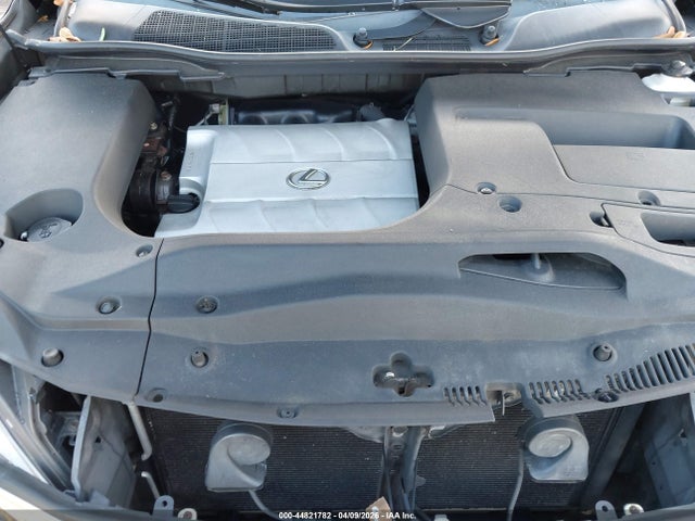 Продажа на аукционе авто 2011 Lexus Rx 350, vin: 2T2BK1BA0BC093136, номер лота: 44821782