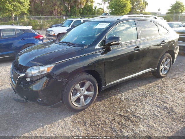 Продажа на аукционе авто 2011 Lexus Rx 350, vin: 2T2BK1BA0BC093136, номер лота: 44821782