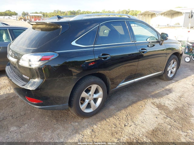 Продажа на аукционе авто 2011 Lexus Rx 350, vin: 2T2BK1BA0BC093136, номер лота: 44821782