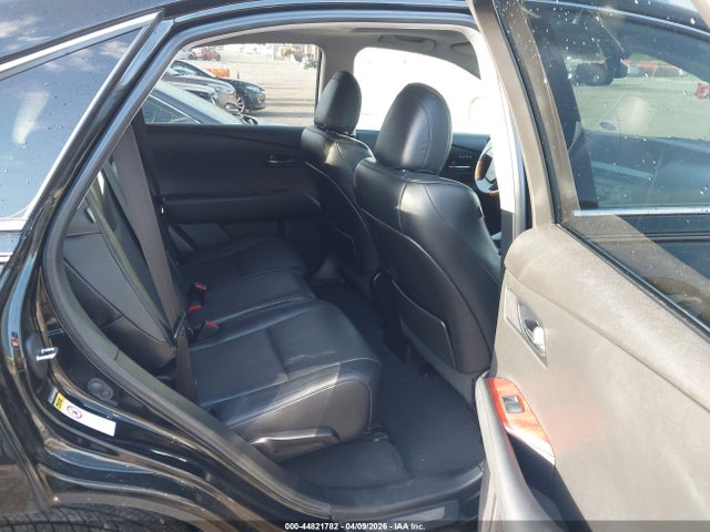 Продажа на аукционе авто 2011 Lexus Rx 350, vin: 2T2BK1BA0BC093136, номер лота: 44821782