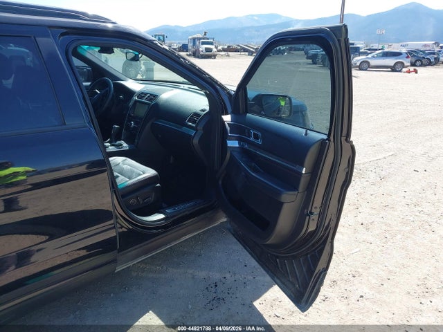 1FM5K8GT2GGA51673 Ford EXPLORER SPORT