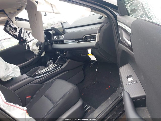 Aukcja sprzedaży 2025 Mitsubishi Outlander Es 2.5 S-awc, vin: JA4J4UA83SZ031692, numer aukcji: 44821794