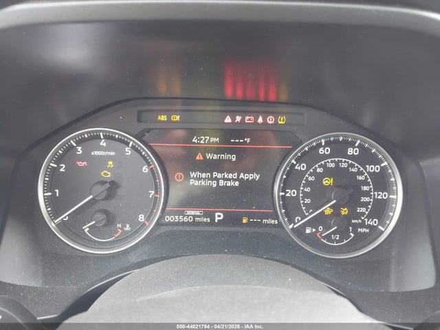 Aukcja sprzedaży 2025 Mitsubishi Outlander Es 2.5 S-awc, vin: JA4J4UA83SZ031692, numer aukcji: 44821794