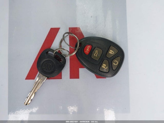 5GAKRCKD1EJ150332 Buick Enclave Premium